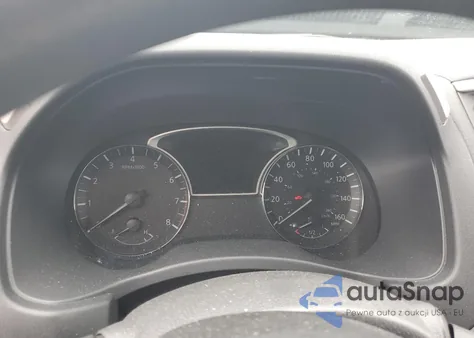 2020 Nissan Pathfinder S z USA, uszkodzony, nr VIN 5N1DR2AMXLC649503